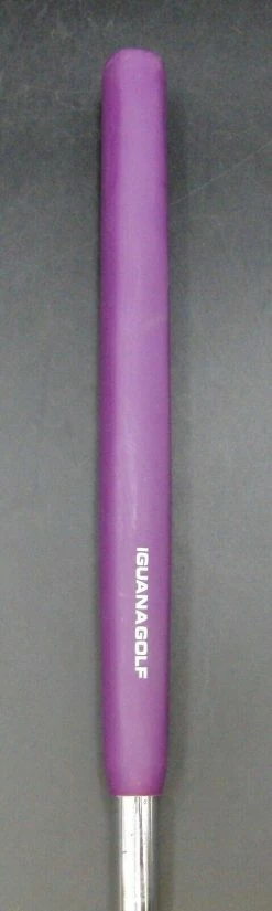 Ping Pal 2 Karsten Putter 89cm Length Steel Shaft Iguana Golf Grip -Clubs Shop 32 bf3122e7 39af 4d62 afdf 9b9bf54e6063