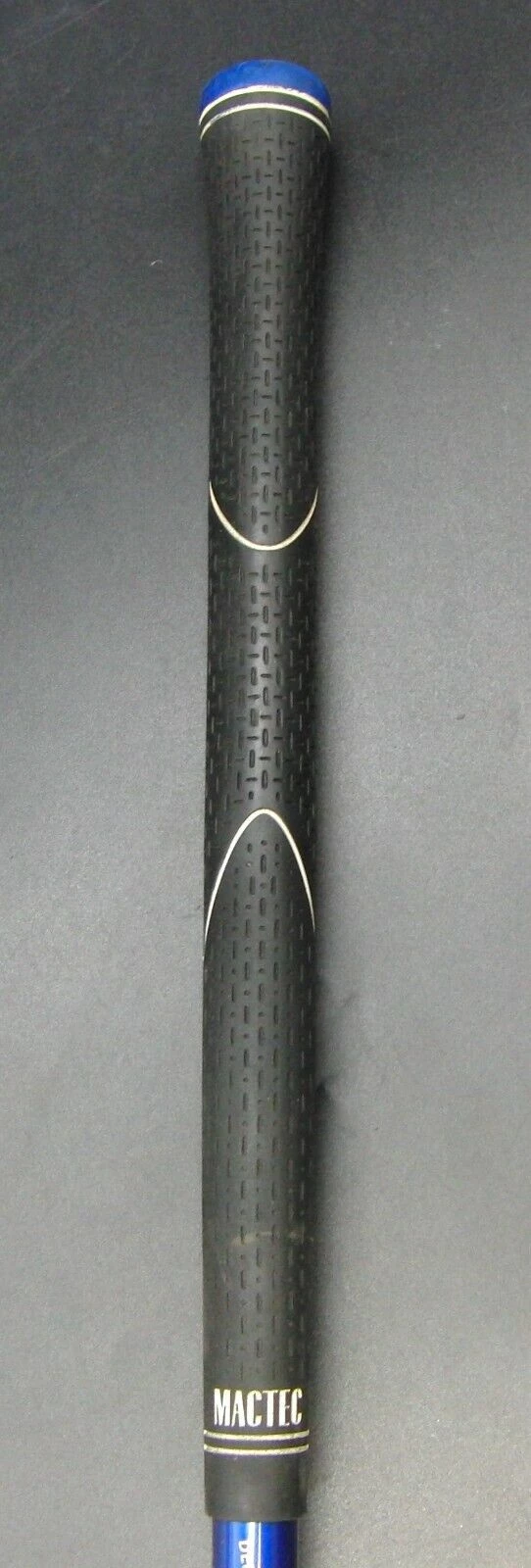 MacGregor MacTec NV-F FW 15º 3 Wood Stiff Graphite Shaft MacTec Grip 7 MacGregor MacTec NV-F FW 15º 3 Wood Stiff Graphite Shaft MacTec Grip - Image 7