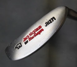 Macgregor Jack Nicklaus DIV JN 271 Putter 85cm Length Steel Shaft
