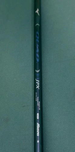 Mizuno JPX E500 10° Driver Regular Graphite Shaft Mizuno Grip -Clubs Shop 32 bf68555c 210e 4868 b2f9 f271807b31ff