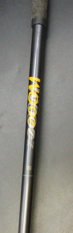 PRGR Zoom C3 19° Hybrid Senior Graphite Shaft Zoom Grip -Clubs Shop 32 bf81f5d1 b635 4e09 bfb3 18763a8414df