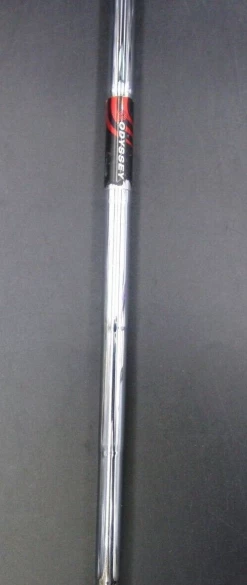 Odyssey White Hot XG Hawk Putter Steel Shaft 87cm Length Nex Grip -Clubs Shop 32 bf90a6f4 5bb8 490e 92ff be49414d6093