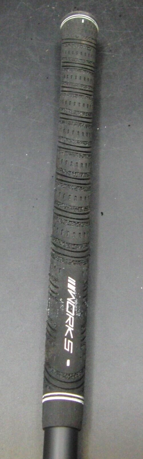 Maximax Actworks 9.5° Driver Stiff Graphite Shaft Actworks Grip & Head Cover 6 Maximax Actworks 9.5° Driver Stiff Graphite Shaft Actworks Grip & Head Cover - Image 6