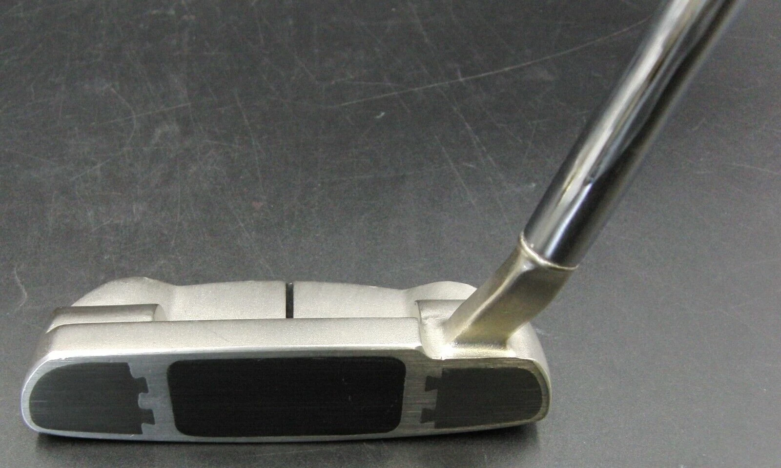 Carbite Polar Balance DF P.Pending Putter Steel Shaft Length 90cm Carbite Grip 2 Carbite Polar Balance DF P.Pending Putter Steel Shaft Length 90cm Carbite Grip - Image 2