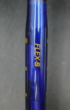 Vintage TaylorMade V DF 10.5° Driver Stiff Graphite Shaft TaylorMade Grip 12 Vintage TaylorMade V DF 10.5° Driver Stiff Graphite Shaft TaylorMade Grip -Clubs Shop 32 c055c39e 3a22 44b2 9d0b 51c65b7df068