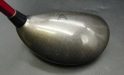 Callaway Big Bertha Heavenwood S2H2 17° 2 Hybrid Firm Graphite Shaft -Clubs Shop 32 c05eb11d a91b 461e b3fb b7f11ee488c2