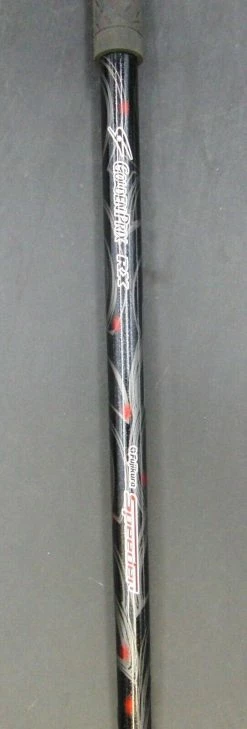 Japanese Golden Prix RX 18° 5 Wood Regular Graphite Shaft & Headcover -Clubs Shop 32 c08968e4 14b7 4c24 a498 034356f1f1b4