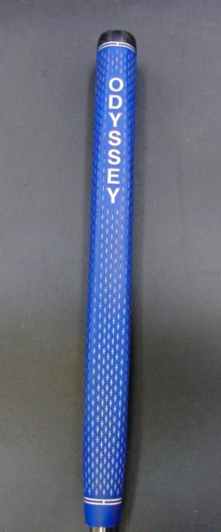 Odyssey Works Rossie II Putter 84.5cm Length Steel Shaft Odyssey Grip -Clubs Shop 32 c08b9606 55db 4524 949b 1c1650e135a3