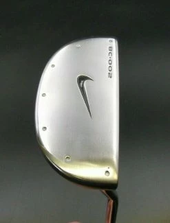 Nike BC.002 Putter 87.5 Cm Long -Clubs Shop 32 c0bae6b1 71d6 406b 81de eeaf5c2c0f9f