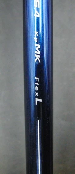 Ladies Bridgestone TourStage ViQ CL 18.0° 4 Wood Ladies Graphite Shaft -Clubs Shop 32 c0c4c43d 318f 4cb3 baaa 414af0ec0d80