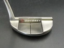 Odyssey White ICE 9 Putter 88cm Length Steel Shaft Super Stroke Grip 9 Odyssey White ICE 9 Putter 88cm Length Steel Shaft Super Stroke Grip -Clubs Shop 32 c0f47410 ce05 4e9a aaa0 406f3b891693