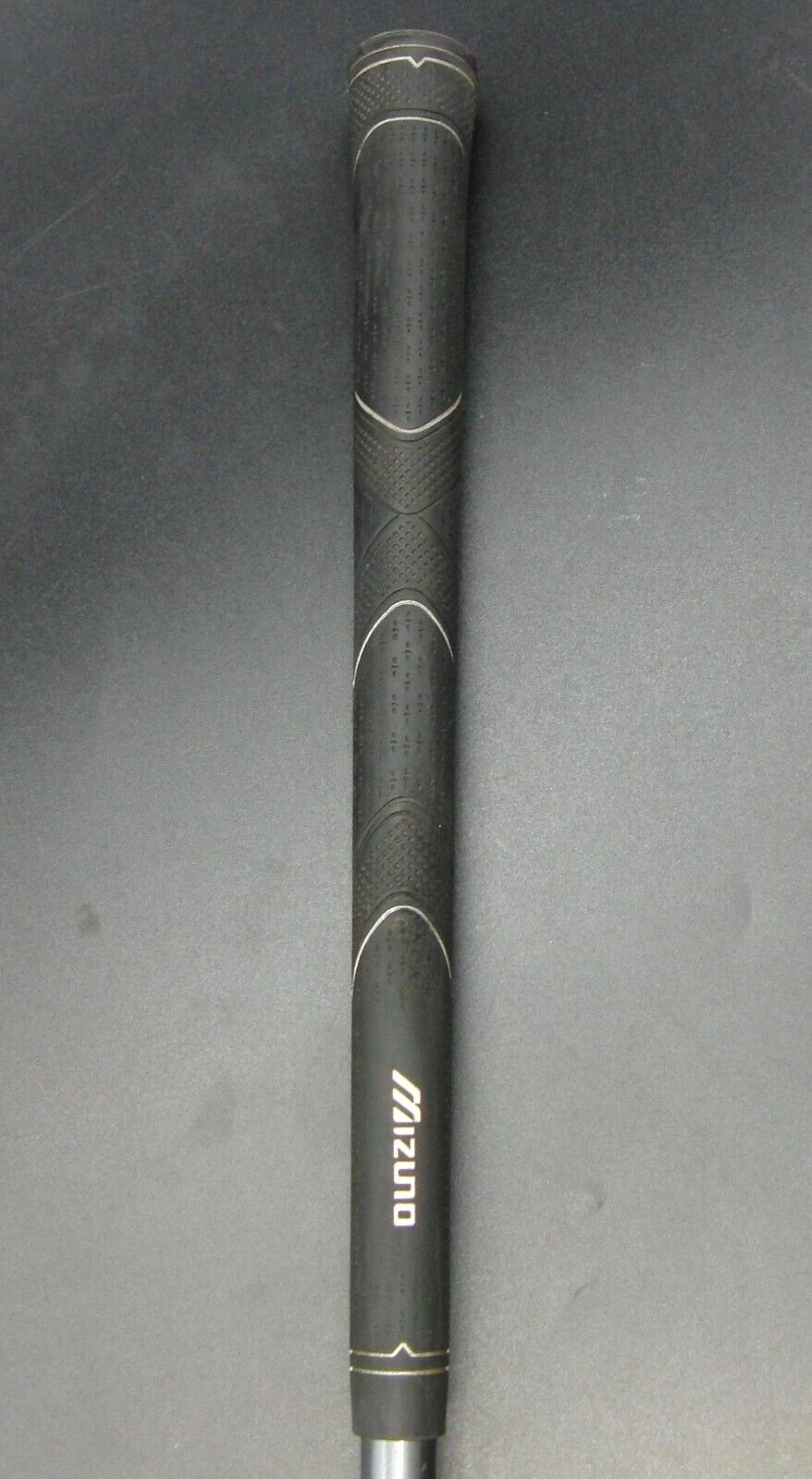 Mizuno Zephyr Metal UF 19° 5 Wood Regular Graphite Shaft Mizuno Grip 5 Mizuno Zephyr Metal UF 19° 5 Wood Regular Graphite Shaft Mizuno Grip - Image 5