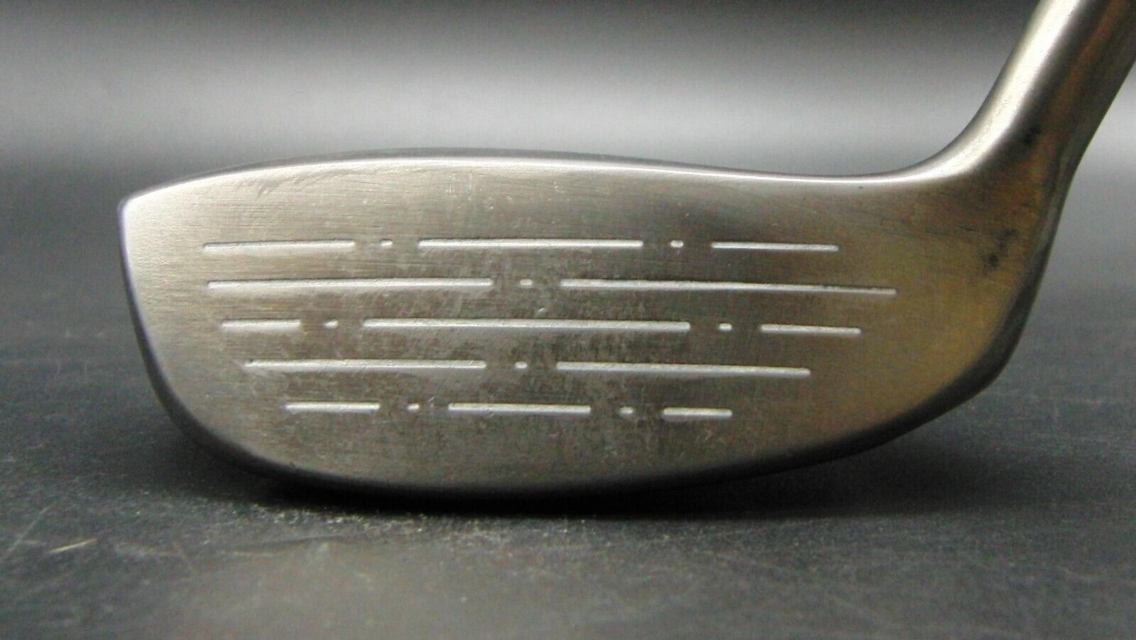 Seiko S-Yard T.302 Forged Titanium 27° 9 Hybrid Regular Graphite Shaft 2 Seiko S-Yard T.302 Forged Titanium 27° 9 Hybrid Regular Graphite Shaft - Image 2