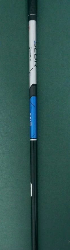 TaylorMade SLDR 10° Black Driver Stiff Graphite Shaft TaylorMade Grip -Clubs Shop 32 c1753804 a8fb 4ca4 a667 4dc405678ba8