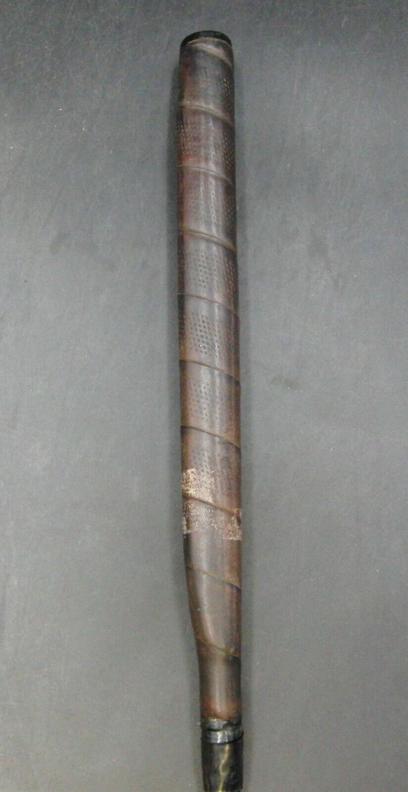 Titleist Acushnet M4P Ambidextrous John Reuter Putter Steel Shaft 86.5cm Length 9 Titleist Acushnet M4P Ambidextrous John Reuter Putter Steel Shaft 86.5cm Length - Image 9