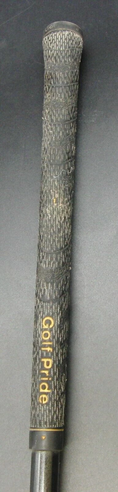 Tobunda U-7 Tungsten Weight 22° Hybrid Regular Graphite Shaft G/Pride Grip & H/C 6 Tobunda U-7 Tungsten Weight 22° Hybrid Regular Graphite Shaft G/Pride Grip & H/C - Image 6