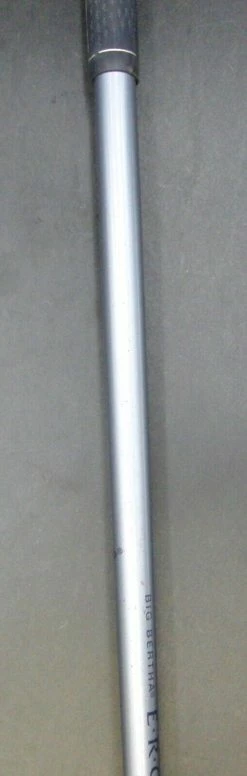 Ladies Callaway Big Bertha E.R.C Titanium 5 Wood Ladies Graphite Shaft Cway Grip -Clubs Shop 32 c1f611f3 8e1a 44b3 bb9b b634d05e62a3