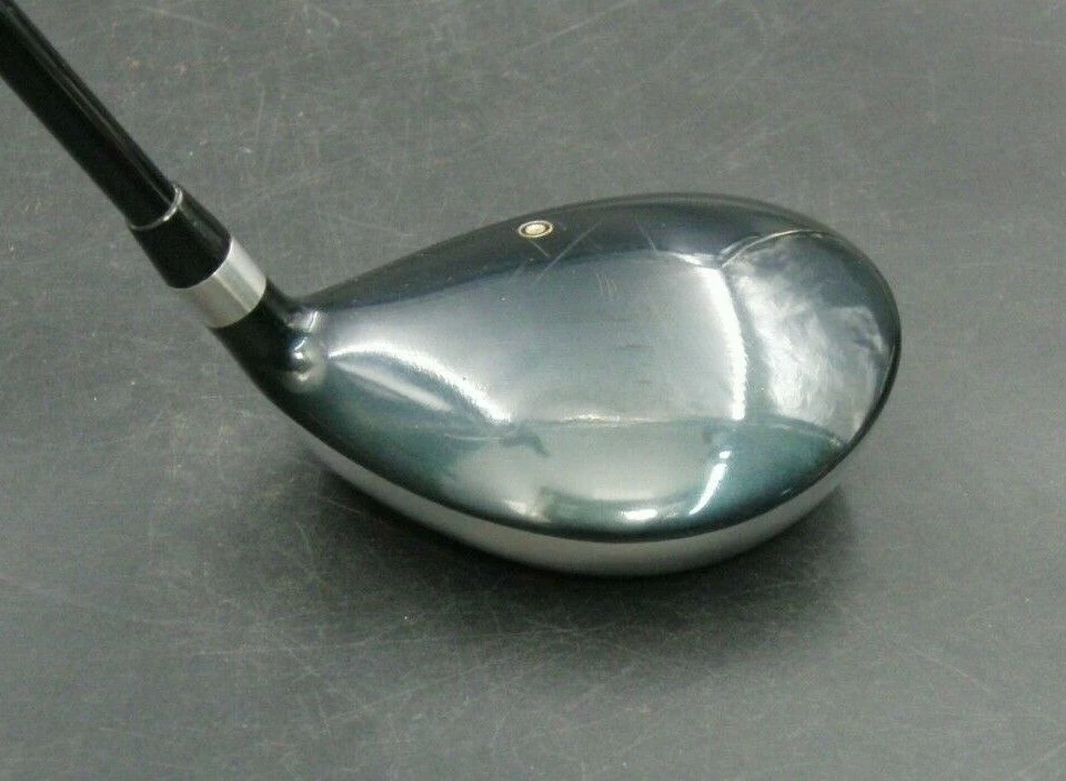 Maxfli A10 19° 5 Wood Regular Flex Graphite Shaft Maxfli Grip & Head Cover 4 Maxfli A10 19° 5 Wood Regular Flex Graphite Shaft Maxfli Grip & Head Cover - Image 4