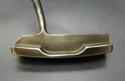 Cleveland Classic KG 12 Milled Putter 88cm Length Steel Shaft Cleveland Grip -Clubs Shop 32 c2412b6d 06ed 4ea2 9f00 20d9a784144f