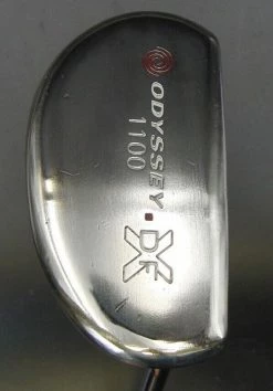 Odyssey DFX 1100 Putter Length 87 Steel Shaft Iguana Golf Grip 14 Odyssey DFX 1100 Putter Length 87 Steel Shaft Iguana Golf Grip -Clubs Shop 32 c28a0c8a 40ed 456e a595 bc11cb985331