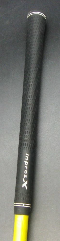 Yamaha Inpres X FW 17° 5 Wood Regular Graphite Shaft Inpres X Grip & Head Cover -Clubs Shop 32 c28a6720 2a4f 46b5 bef9 3934e4e18968