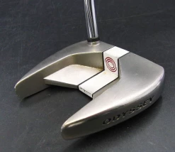 Odyssey White Hot XG Hawk Putter Steel Shaft 87cm Length Nex Grip -Clubs Shop 32 c2901cbd 3872 4b9c 8c9b 83410703eb90