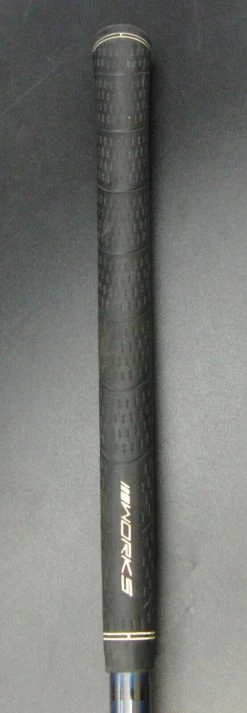 Japanese Works Dyna Power 22° Hybrid Regular Graphite Shaft Works Grip -Clubs Shop 32 c2a19ea5 b6bc 4bde bbb1 768ad6aa676b