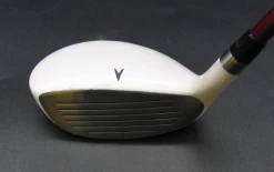 Bridgestone Japanese TourStage U-07 Stainless Steel 22° U4 Hybrid Regular Graphite Shaft +HC -Clubs Shop 32 c2ad34ee 60d7 4544 a2c9 91f228e8e357