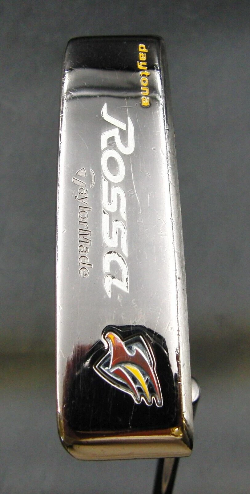 TaylorMade Rossa Daytona Agsi+ Putter 86.5cm Steel Shaft Iguana Golf Grip 8 TaylorMade Rossa Daytona Agsi+ Putter 86.5cm Steel Shaft Iguana Golf Grip - Image 8