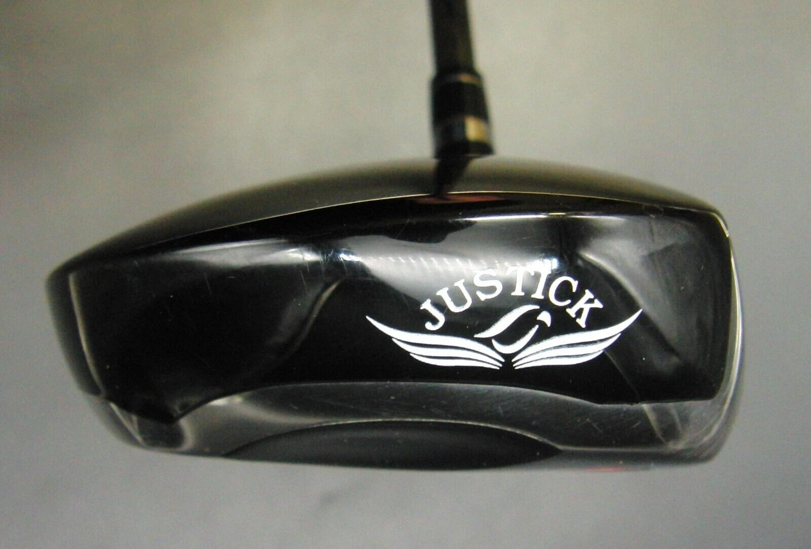 Japanese Justick Proceed R TCR FW 19° 5 Wood Stiff Graphite Shaft + Head Cover 3 Japanese Justick Proceed R TCR FW 19° 5 Wood Stiff Graphite Shaft + Head Cover - Image 3