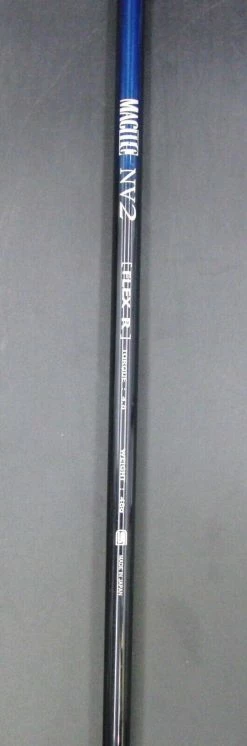 Japanese MacGregor MacTec NV2 BTi-9 1 Wood/Driver 11° Regular Graphite PG Grip -Clubs Shop 32 c30988bc c66a 483d 8d28 61e650116df6