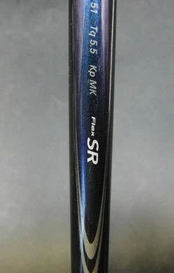 Bridgestone Tourstage ViQ F 19° 5 Wood Regular Graphite Shaft Golf Pride Grip -Clubs Shop 32 c3b4d4ad 973d 45aa af9a 448730f2f8c9