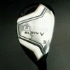 Callaway Legacy Black V 21° 3 Hybrid Stiff Flex Graphite Shaft Ignio Grip