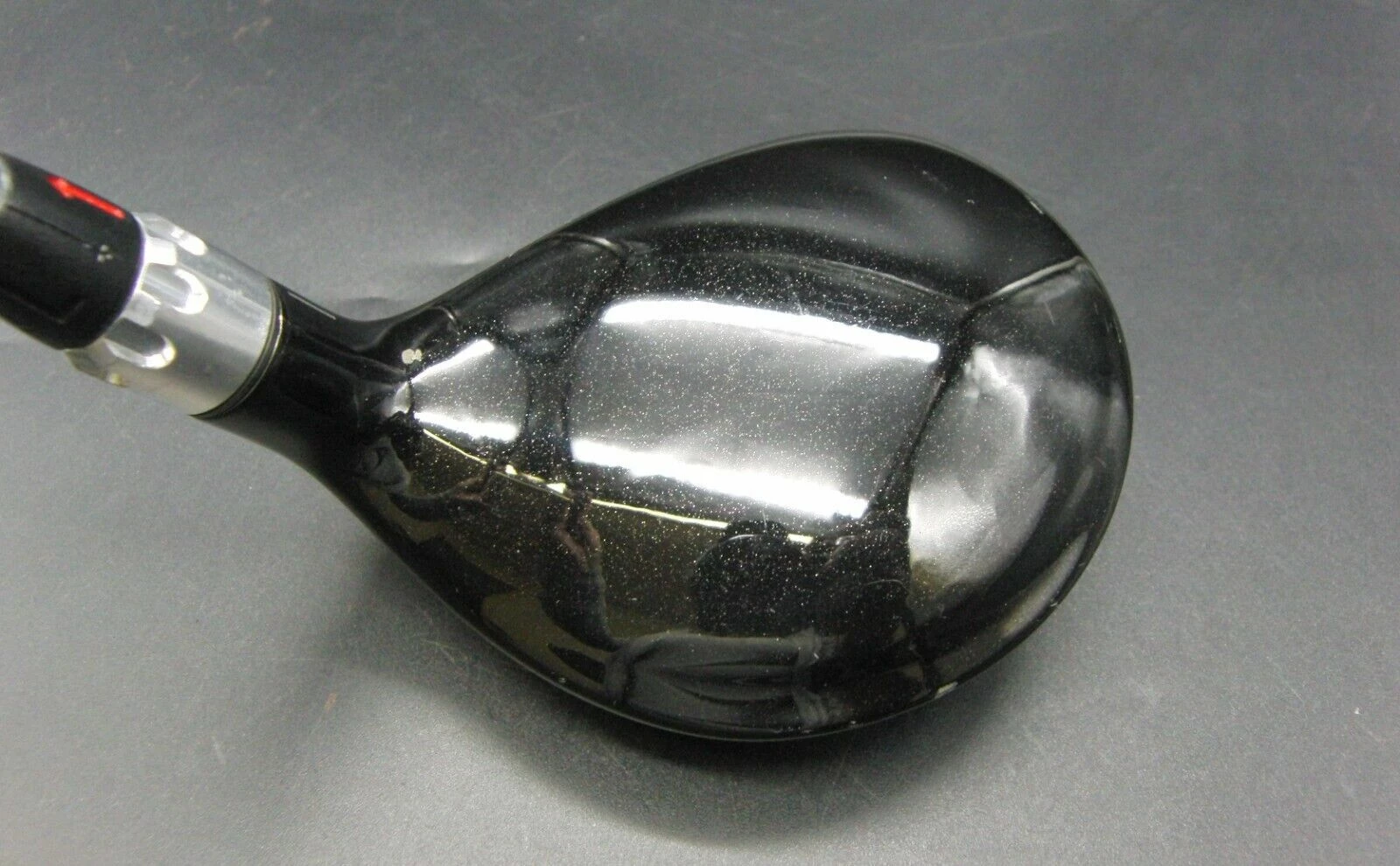 Nike VR 19° 5 Wood Regular Flex Graphite Shaft Nike Grip 4 Nike VR 19° 5 Wood Regular Flex Graphite Shaft Nike Grip - Image 4