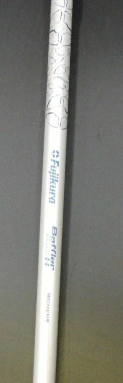 Ladies Cobra Baffler Rail H 31º 6 Hybrid Ladies Graphite Shaft Cobra Grip -Clubs Shop 32 c3fa5853 7bd8 485c 91ef 47e6199be06f