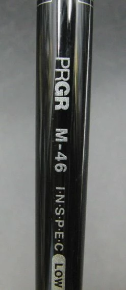Japanese PRGR T3 Model 105 9° Driver Regular Graphite Shaft Lamkin Grip -Clubs Shop 32 c3faec55 9f79 40cb bac6 5994c2f9d505