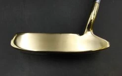Refurbished Daiwa GC DP-5562 Putter 86.5cm Playing Length Steel Shaft Daiwa Grip 15 Refurbished Daiwa GC DP-5562 Putter 86.5cm Playing Length Steel Shaft Daiwa Grip -Clubs Shop 32 c40c8b83 a69a 4718 8a65 d004f9acf0ad
