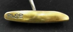 PLOP Pat Pend Putter 87cm Playing Length Steel Shaft PLOP Grip 17 PLOP Pat Pend Putter 87cm Playing Length Steel Shaft PLOP Grip -Clubs Shop 32 c4110d65 df15 47bc ae1f a035c7d1be27