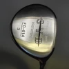 Japanese SYB Prototype FC-614 3 Wood Regular Graphite Shaft Golf Pride Grip