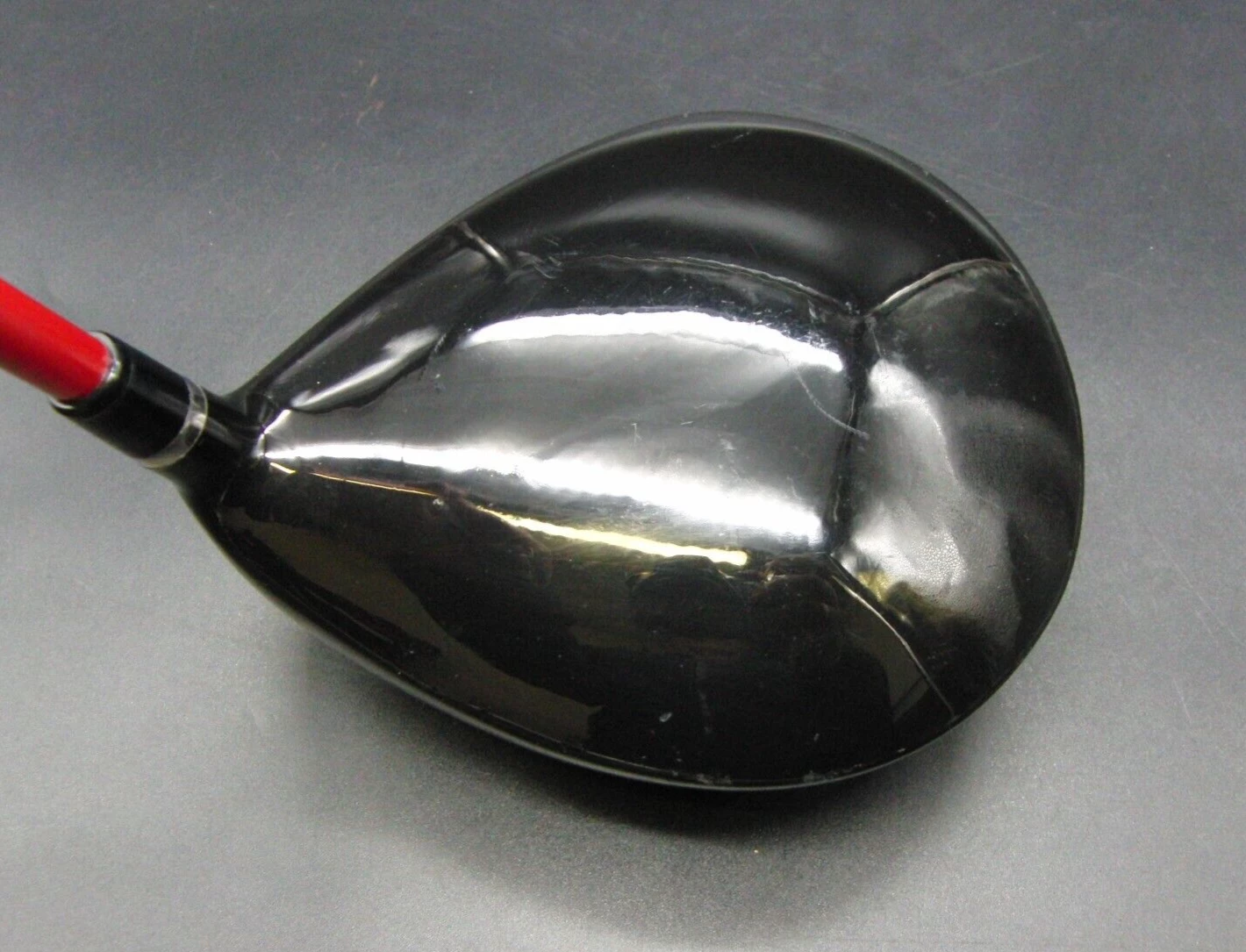 Nexgen ND001 Driver Stiff Graphite Shaft Angel Wing Grip 3 Nexgen ND001 Driver Stiff Graphite Shaft Angel Wing Grip - Image 3