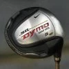 Nike SQ Dymo Quad Keel 19° 5 Wood Regular Graphite Shaft Nike Grip