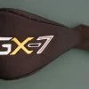 Unbranded GX-7 18 Degree Wood Head Cover