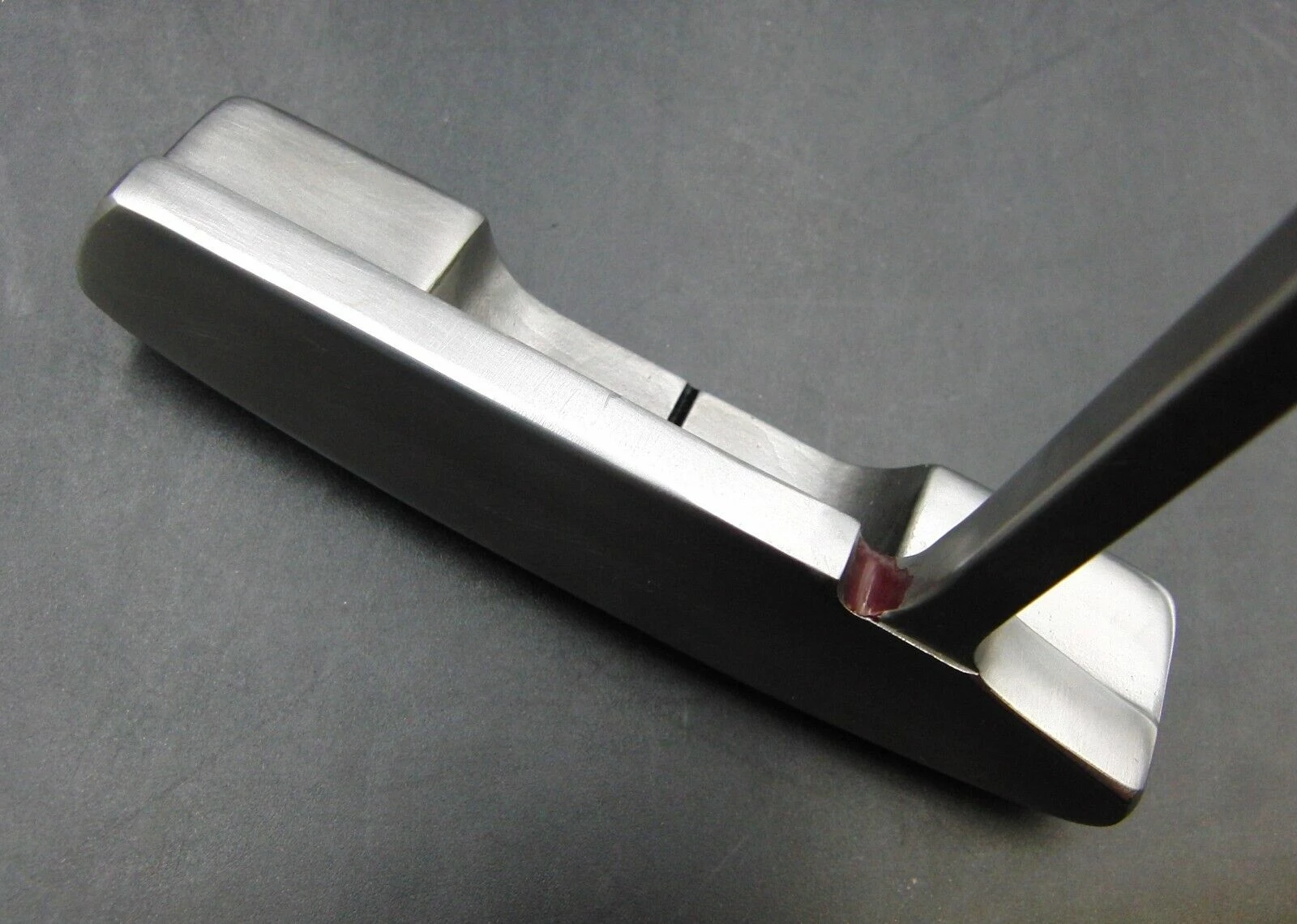 PLOP Maruman MP-6900 Putter 87cm Playing Length Steel Shaft Winn Grip 8 PLOP Maruman MP-6900 Putter 87cm Playing Length Steel Shaft Winn Grip - Image 8