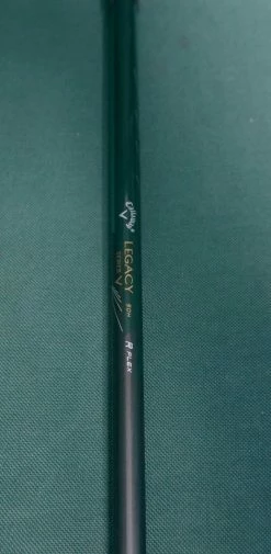 Callaway Legacy 24° 4 Hybrid Regular Graphite Shaft Callaway Grip 9 Callaway Legacy 24° 4 Hybrid Regular Graphite Shaft Callaway Grip -Clubs Shop 32 c49c867c 0d9f 4ace 94ec 6224ef7fda78
