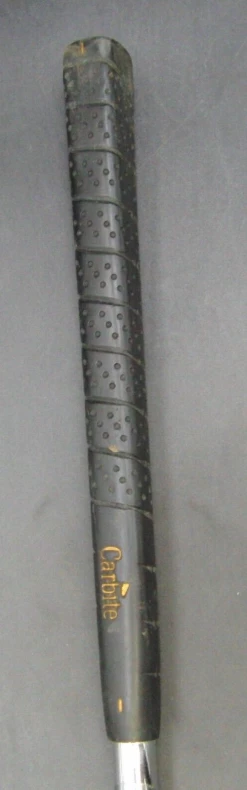 Carbite Polar Balanced DC Pat.Pend Putter Steel Shaft 87cm Length Carbite Grip -Clubs Shop 32 c4a95180 2416 4860 8516 b220d985946c