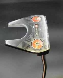 Odyssey O Works 7 Putter Steel Shaft Golf Pride Grip 86cm Long -Clubs Shop 32 c4b08e6f 8e28 44b6 b6bb 5b42cd7060e2