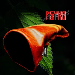Luxury PSYKO GOLF Vintage Style Embroidered PU Leather Wood Head Cover -Clubs Shop 32 c4e5f9c2 00dd 45f1 b495 9d8ff823e1e2