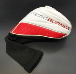 Taylormade AeroBurner Driver Head Cover