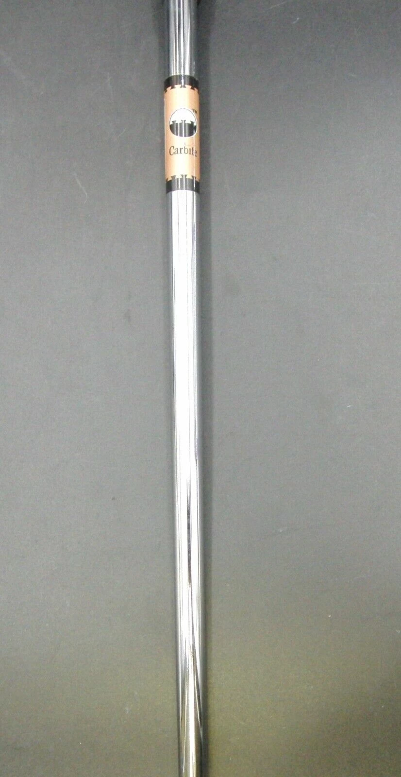 Carbite Polar Balance DF P.Pending Putter Steel Shaft Length 90cm Carbite Grip 7 Carbite Polar Balance DF P.Pending Putter Steel Shaft Length 90cm Carbite Grip - Image 7