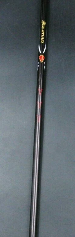 Orlimar Hypersteel ORM-707f 18° 5 Wood Senior Graphite Shaft Orlimar Grips -Clubs Shop 32 c5020664 8496 4eb9 b6a6 7491f73f28ee